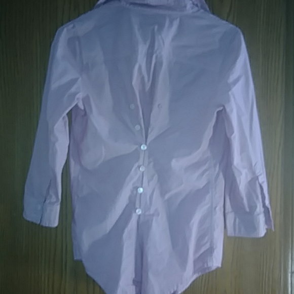 Button down shirt. S - Picture 2 of 7